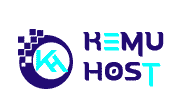KemuHost Logo