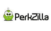 PerkZilla Logo