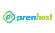PrenHost Logo