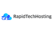 RapidTechHosting Logo