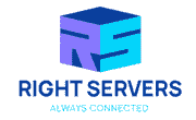 RightServers Logo
