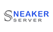 SneakerServer Logo