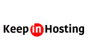 KeepInHosting Logo