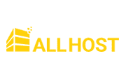 AllHost Logo