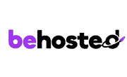 BeHosted Logo