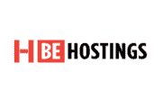 BeHostings Logo
