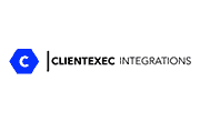 ClientexecIntegrations Logo