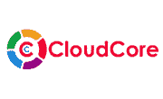 CloudCore Logo
