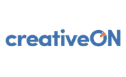 CreativeON Logo