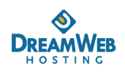 DreamWebhosting Logo