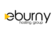 EburnyHosting Logo