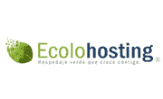 EcoloHosting Logo