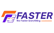 Faster.co.id Logo
