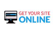 GetYourSiteOnline Logo