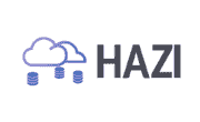 Hazi.ro Logo