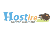 Hostire Logo