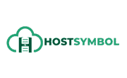 HostSymbol Logo