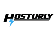Hosturly Logo