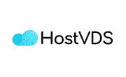HostVDS Logo