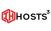 iHosts3 Logo