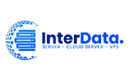 InterData Logo