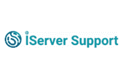 iServerSupport Logo