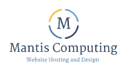 MantisComputing Logo