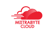 Metrabyte.cloud Logo