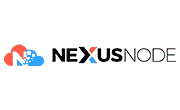 NexusNode Logo