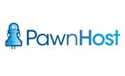 Pawnhost Logo