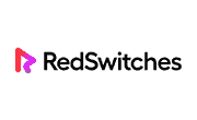 RedSwitches Logo