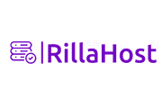 RillaHost Logo