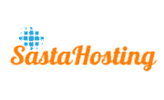 SastaHosting Logo
