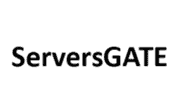 ServersGate Logo