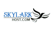 SkylarkHost Logo