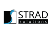 StradSolutions Logo