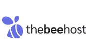 TheBeeHost Logo