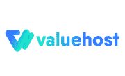 Valuehost.com.br Logo