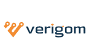 Verigom Logo