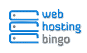 WebHostingBingo Logo