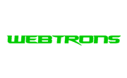 WebTrons Logo