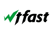Wtfast Logo