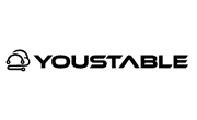 YouStable Logo