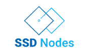 SSDNodes Logo