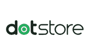 TheDotstore Logo