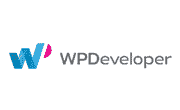 WPDeveloper Logo