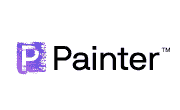 PainterArtist Logo