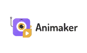 Animaker Logo