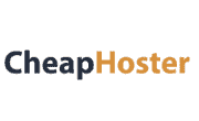 CheapHoster Logo
