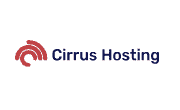 CirrusHosting Logo